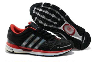  新款阿迪达斯跑步鞋 Adidas 透气慢跑鞋运动鞋网面跑鞋男鞋休闲鞋