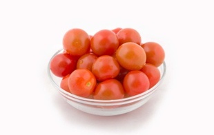  【怡乐果园】有机樱桃番茄270G（食）新鲜蔬菜圣女果 仅限上海