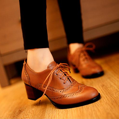 英伦中性复古学院风...