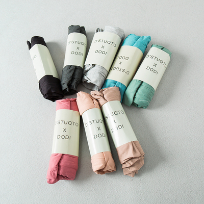 零负感 很柔软懒人裤莫代尔 外穿家居舒适松紧腰薄款束脚裤睡裤女