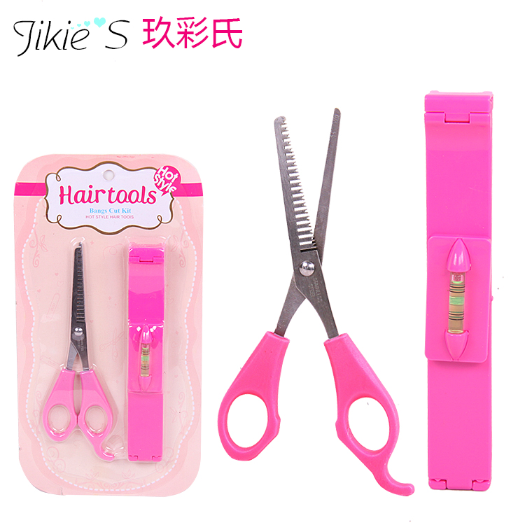 齊劉海修剪器組合 劉海造型套裝 剪刀 DIY美發工具在類目 個人護理/保健/按摩器材, 美髮工具, 理髮器中 - 來自Buy2taobao.com提供專業的淘寶代購服務