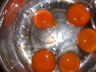  农家海边放养 无公害 正宗北海零饲料新鲜海鸭蛋 天然绿色土鸭蛋