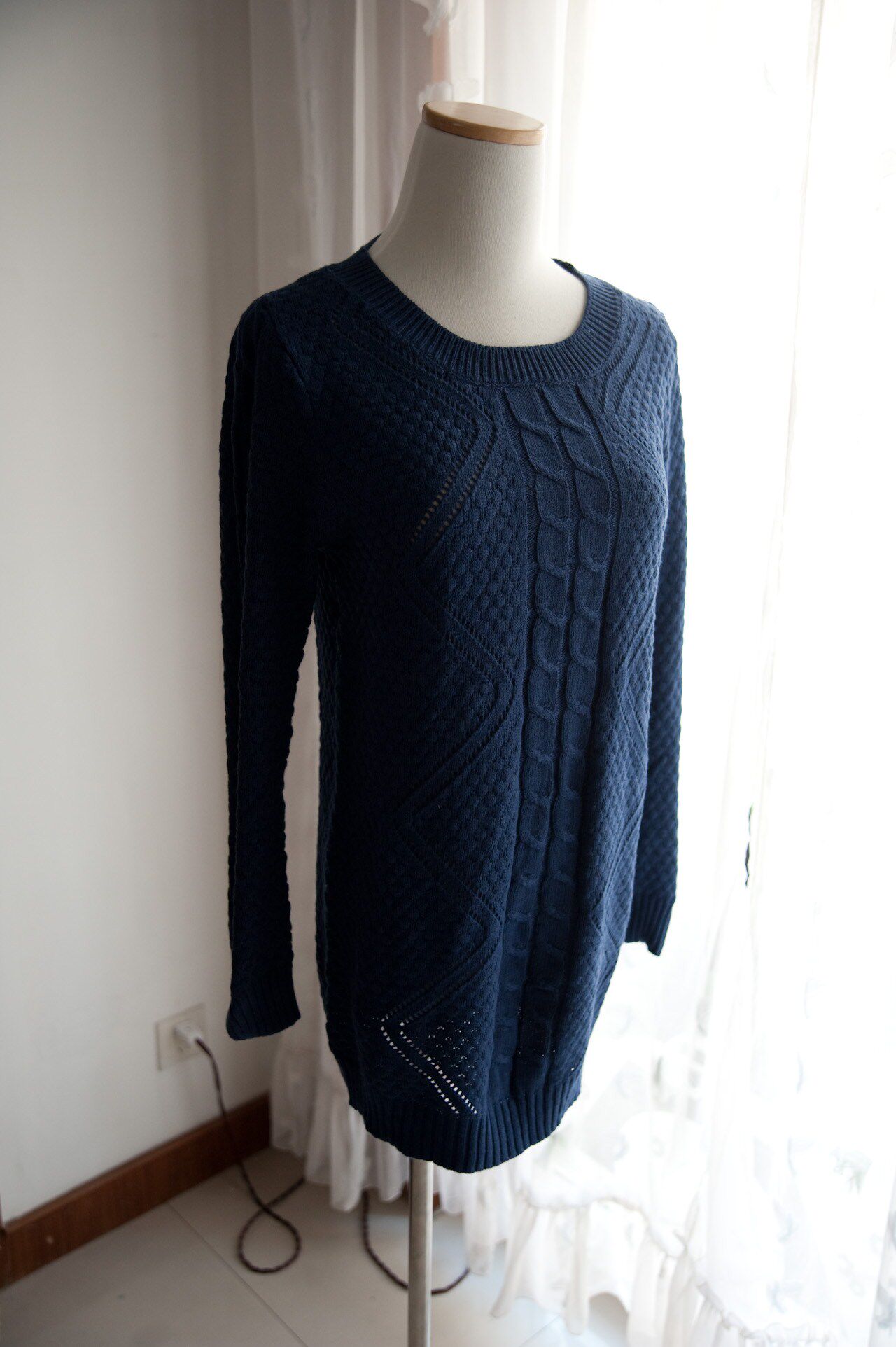 【多图】<em>麻花辫毛衣</em>针织 - <em>麻花辫毛衣</em>针织品牌