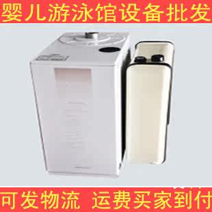 Baby swimming pool equipment Kyung Dong boiler heating boiler fuel diesel-fuelled boilers in Korea imported boiler