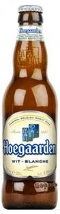  比利时进口啤酒 Hoegaarden white福佳白啤酒330ml 北京满百包邮
