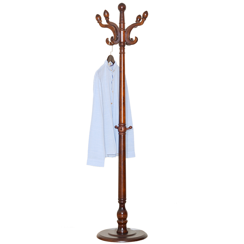 Hao solid wood Coat rack Clothes hanger Floor racks Classic hanger Classical hanger Best-selling modelsin the Residential furniture , Shelf , Coat Rack category - from Buy2taobao.com to provide professional Taobao agent buy service