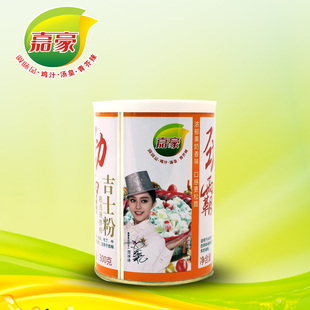  烘焙原料调料嘉豪劲霸吉士粉300g面包配料 家庭烘焙辅料蛋糕必备