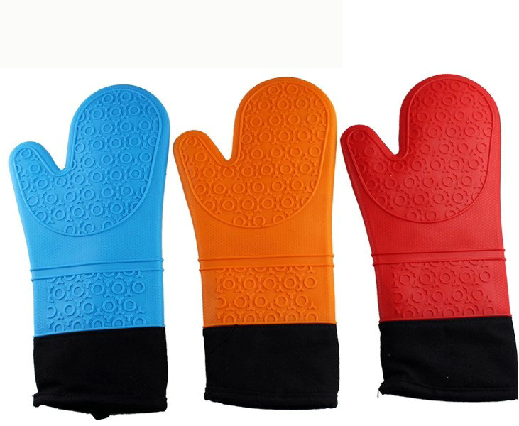 thickening silica gel Insulated gloves High temperature resistance Anti scald glove Microwave Oven oven waterproofin the Kitchen/Cooking utensils , Kitchen Gadgets/Kitchen storage , Kitchen appliances supporting supplies , Microwave oven gloves category - from Buy2taobao.com to provide professional Taobao agent buy service