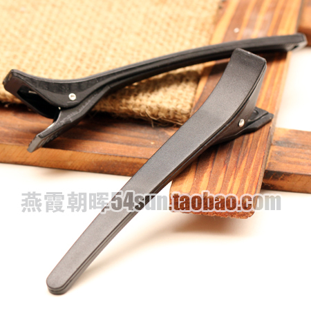 <em>女人我最大</em>头发分区烫发盘发固定位夹夹<em>发片</em>优