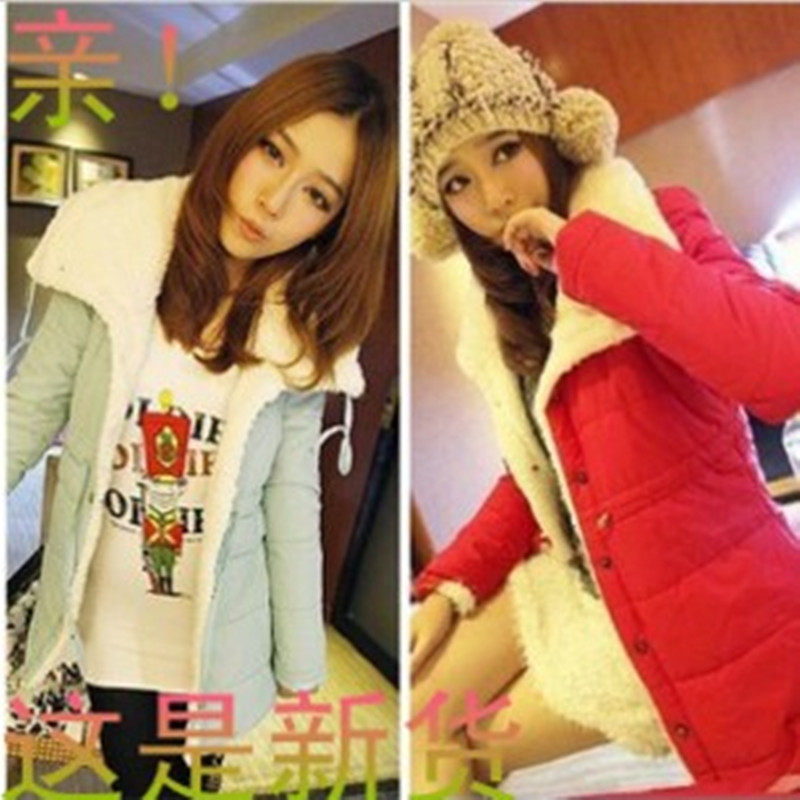 【多图】<em>2012</em>冬装<em>新款女装 - 2012</em>冬装<em>新款</em>女