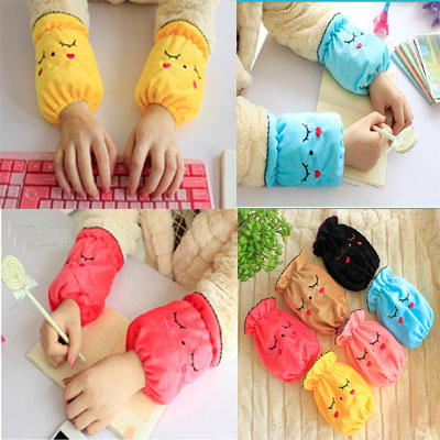 Children sleeves 2017 Female models baby Cartoon Autumn and winter Lovely have cash less than that is registered in the accounts Sleevesin the Children/Baby/Family fitted , Cloak/Cloak category - from Buy2taobao.com to provide professional Taobao agent buy service