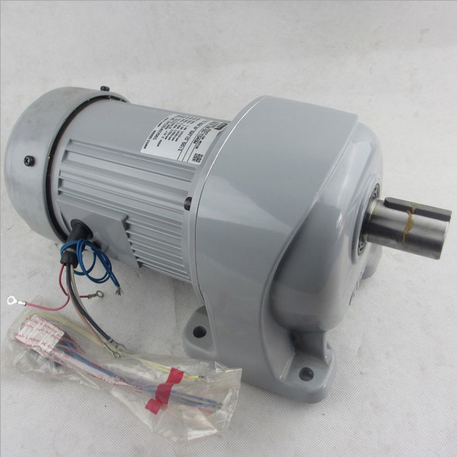 日本原装进口 日精GTR减速机调速电机 齿轮减速电机200w400w750w|ruв категории оборудование/инструменты, электромеханический оборудование, вариатор, редуктор - от Buy2taobao.com для оказания профессиональной услуги покупки агента Taobao