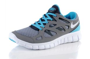  专柜正品 耐克/nike 男鞋跑鞋女鞋 赤足超轻透气跑步鞋运动鞋