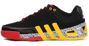  【腾吉】Adidas/阿迪达斯  正品 65折 男子 篮球鞋 G67266