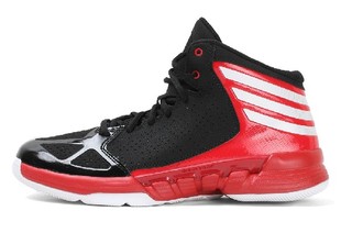  【腾吉】Adidas/阿迪达斯正品男子 篮球鞋 G65839/G65838