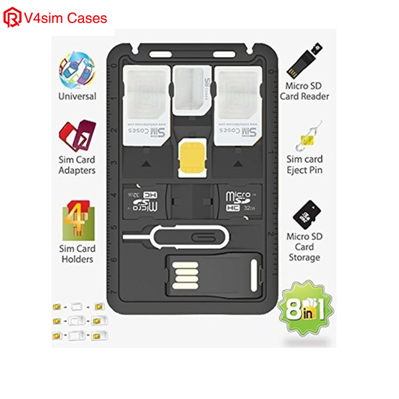 Samsung Andrews Apple 4 5 6 SIM Kaka box nano SIM Card package Container Storage boxin the 3C Digital Accessories, Cell Phone Accessories , SIM Card-related , Apple to take card pin category - from Buy2taobao.com to provide professional Taobao agent buy service