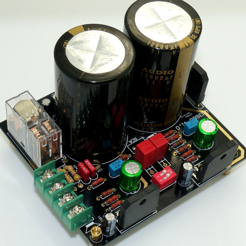 Купить Усилитель Lm3886 2013 Черное золото коллекционное издание с ...