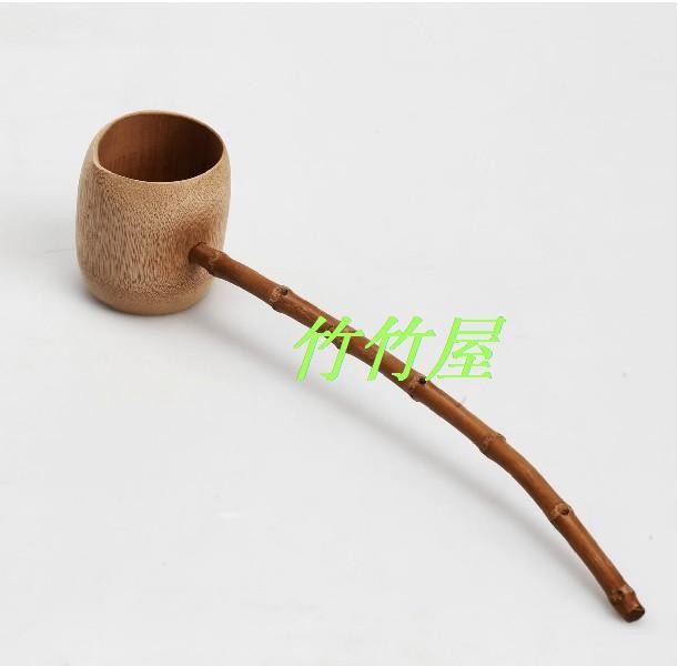 民间工艺 天然 纯手工 竹子水瓢 水勺 茶道配件 竹制品 茶道套装在类目 餐饮具, 茶具, 茶道/零配中 - 来自Buy2taobao.com提供专业的淘宝代购服务