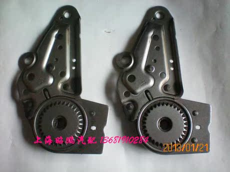 厂家直销 桑塔纳2000型 座椅调角器 调节器 座