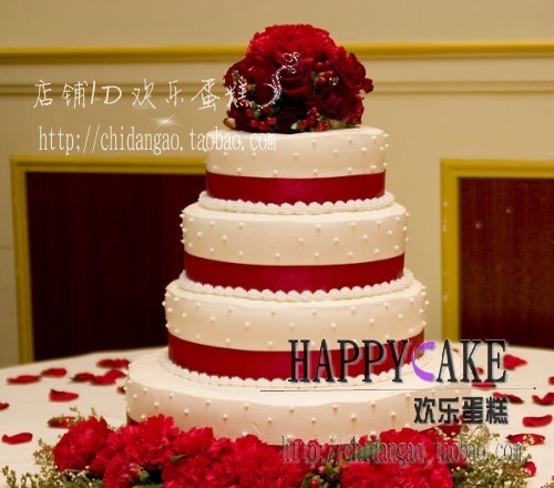 翻糖婚礼蛋糕 欧式结婚鲜花版多层翻糖蛋糕 玫瑰花装饰婚礼蛋糕 翻糖婚礼蛋糕 欧式结婚鲜花版多层翻糖蛋糕 玫瑰花装饰婚礼蛋糕