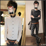 首页-男装T恤小衫衬衫潮流<em>马甲</em>男裤子男鞋<em>春款</em>