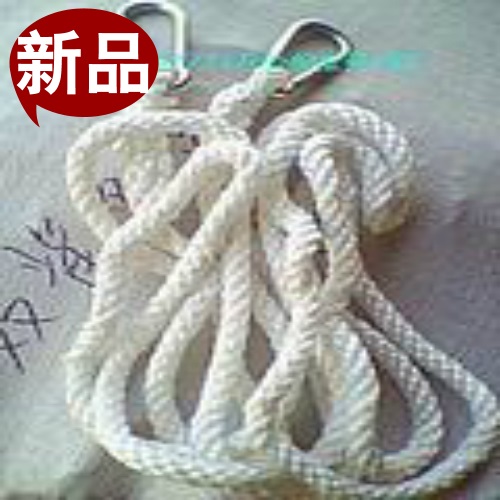 Fall protect Safety rope Aerial Climbing Architecture construction Insurance rope 1.5 rice 16mmin the Hardware/Tool , Construction of protection , Fall Protection , Safety rope category - from Buy2taobao.com to provide professional Taobao agent buy service