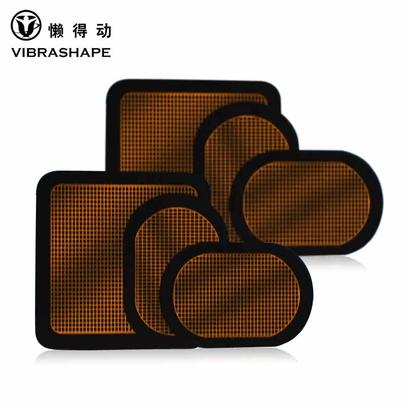 50 percent lazy silicone patch 2 boxed price