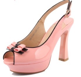 防水台鞋搭配_卓诗尼2013夏季新款<em>女鞋子</em> 罗