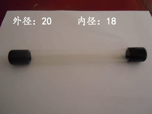 透明硬管 PC透明管 塑料透明管 黄铜包装管 带盖4分管20mm特价在类目 基础建材, 水管管材, 其他管材连接件, 三通中 - 来自Buy2taobao.com提供专业的淘宝代购服务