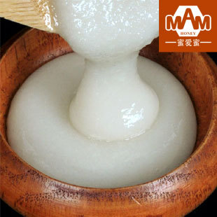  蜜爱蜜 纯天然蜂蜜 农家自产雪蜜 云贵雪脂莲蜂蜜 5A级 满5送1