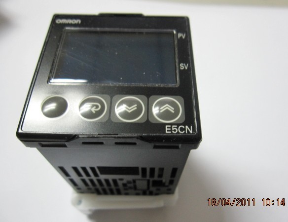 【原装品牌】正宗OMRON欧姆龙温控器E5CN-Q2T AC100-240在类目 五金/工具, 仪器仪表, 温控仪中 - 来自Buy2taobao.com提供专业的淘宝代购服务