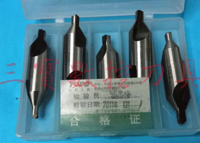 TOPO江苏拓普A型172中心钻 1/1.5/2/2.5/3/3.15/4/5/6mm 发黑加硬在类目 五金/工具, 刃具, 钻头, 中心钻中 - 来自Buy2taobao.com提供专业的淘宝代购服务