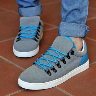 男鞋马丁鞋潮鞋...