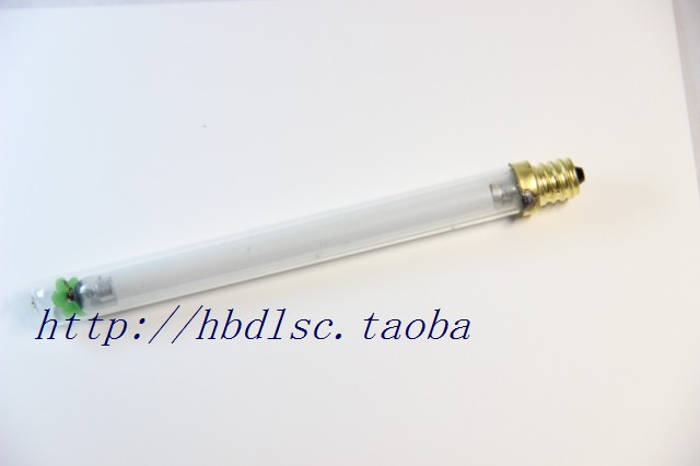 灯具配件 灭蚊灯灯管 E12口 2W 14口 3W诱蚊管 罗口直管 诱蚊灯|ruв категории награду материалов, источник света, других источников света - от Buy2taobao.com для оказания профессиональной услуги покупки агента Taobao