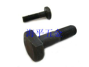 GB37/ Mold parts Plate screws T-screw M12*60 12*100in the Hardware/Tool , Fastener , Screw category - from Buy2taobao.com to provide professional Taobao agent buy service
