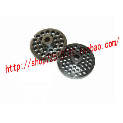 絞切機絞肉機配件-孔板4mm/6mm/8mm/10mm 22/32號在類目 廚房電器, 商用廚電, 商用豆漿機中 - 來自Buy2taobao.com提供專業的淘寶代購服務