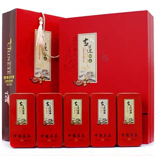  铁观音 高档500克礼盒 清香型铁观音 安溪铁观音礼盒装 君享茶叶