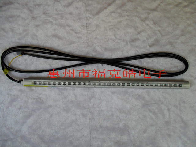 福克斯FS-040消除靜電離子風棒(雙針設計並做灌膠處理)在類目 五金/工具, 手動工具, 其他手動工具, 靜電防護刷中 - 來自Buy2taobao.com提供專業的淘寶代購服務