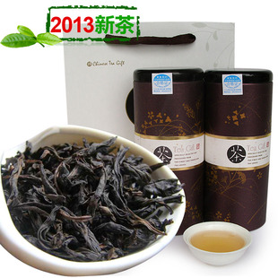  特级大红袍 武夷山岩茶正品 散装乌龙茶叶礼盒 春茶150克特价包邮