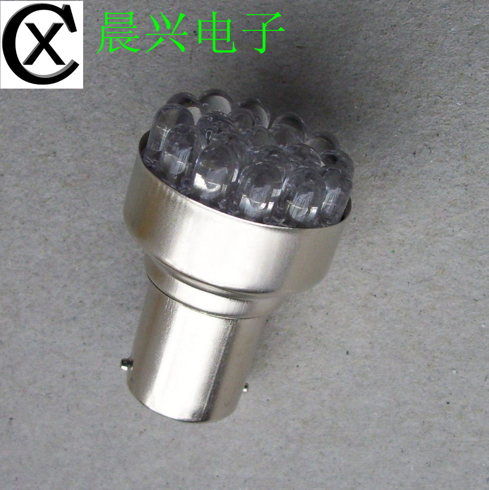 24VLED19 machine indicator light Warning bulb Marker lights 2409 Machine tool instrument bulb 2412in the Decoration main material , Lamps , Emergency lights  category - from Buy2taobao.com to provide professional Taobao agent buy service