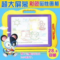 Early childhood educational Intelligence toys wholesale children baby draw WordPad Graffiti 1-3 Year-old boys and girlsin the Toy/Childs/Puzzle/Building block/Model , Painting Supplies , Painting tables category - from Buy2taobao.com to provide professional Taobao agent buy service