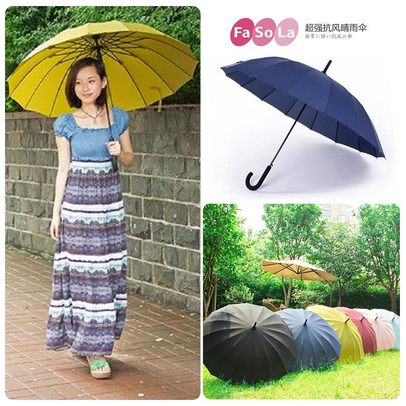 Japanese brands FaSoLa Sunshade ultraviolet-proof Super Sun umbrella commute business affairs men and women Umbrellain the Home Daily , Umbrella/Rain gear/Rain/Moistureproof , Umbrella category - from Buy2taobao.com to provide professional Taobao agent buy service