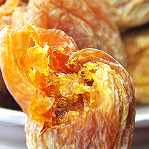  新货特价新疆大白杏干220g蜜饯果干果脯零食特产 孕妇食品6件包邮