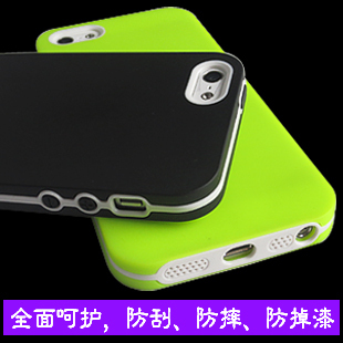 华为C8600电容触摸屏带A面壳 天翼标记 玻璃