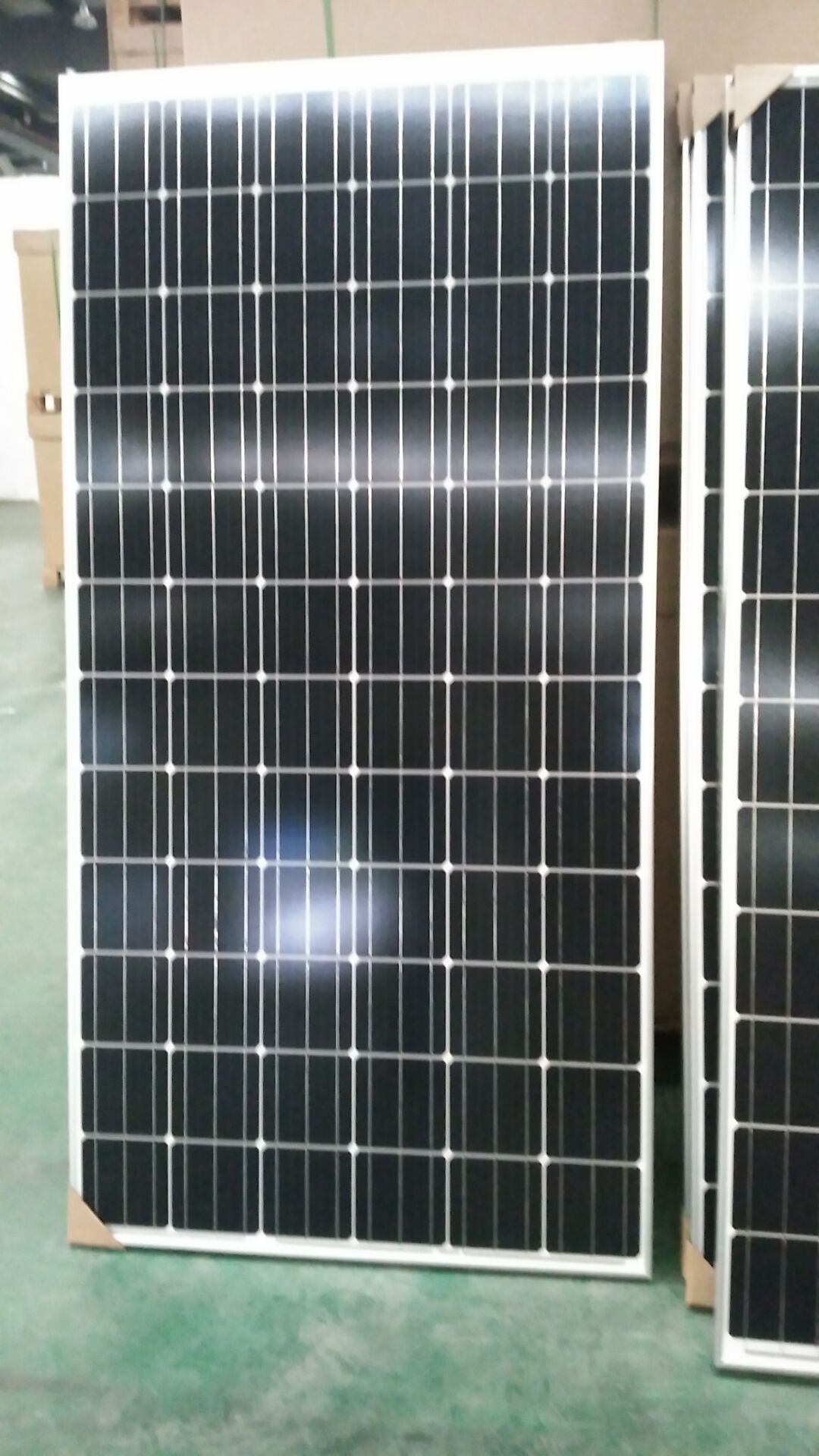 全新A级单晶340W太阳能电池36v发电板光伏组件,并网离网通用在类目 五金/工具, 太阳能电池, 太阳能电池组件中 - 来自Buy2taobao.com提供专业的淘宝代购服务