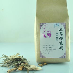 苍术白芷艾叶烟熏剂 驱蚊驱蜈蚣蛇 杀菌抗病毒
