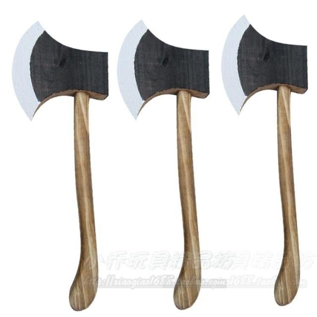 Stage props Ax wooden Ax to help prop Ax Hat Eye glove Axe dance Annual meetingin the Play mode/Anime/Periphery/cos/Board games , Cosplay Apparel/Props/Service , COSPLAY Fitting/Props/Doll clothes category - from Buy2taobao.com to provide professional Taobao agent buy service