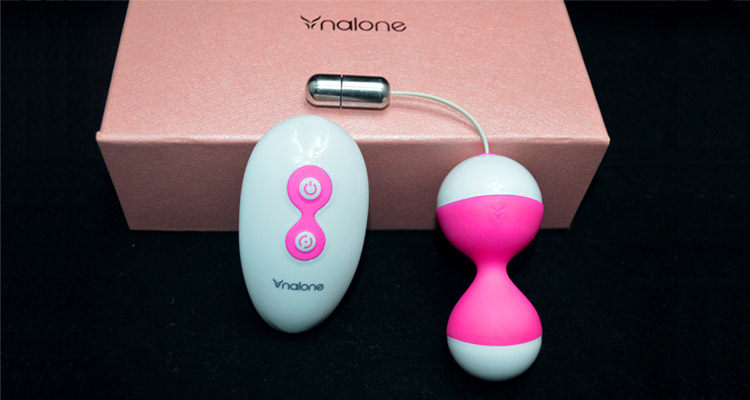 包邮!诺兰无线遥控变频跳蛋 <em>女性阴道收缩</em>女用