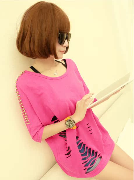 【专题】商品详细信息-春季女装日式米娜 时尚