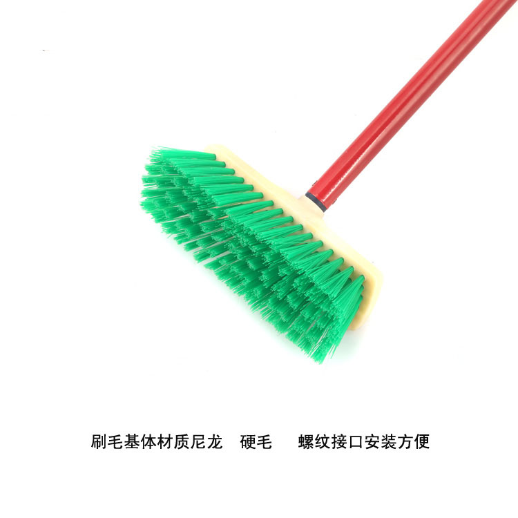 家用擦瓷砖浴缸刷子卫生间浴室墙面地板清洁用品硬毛刷子长柄地刷在类目 家庭/个人清洁工具, 家务/地板清洁用具, 刷子, 卫生间用刷中 - 来自Buy2taobao.com提供专业的淘宝代购服务